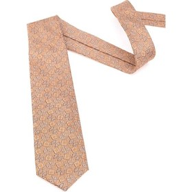 Resim Pierre Cardin Erkek Mercan Kravat 50313291-550 Mercan 