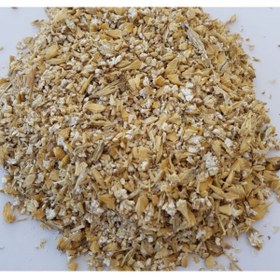 Resim Arpa Kırması Kırık Arpa 6 Kg Hayvan Yemi Tavuk Yemi Kanatlı Yemi 