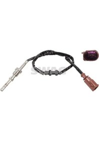 Resim Vw Passat B7 Egzoz Sicaklik Sensoru 1.6 Tdi 2011-2014 Swag 30948844 