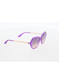Resim Guess Gu00134 81z Kadın Güneş Gözlüğü Mor 