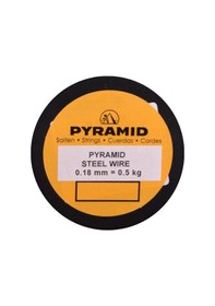 Resim Bağlama Aksesuar Tel Makara Pyramid 018 