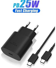 Resim Apple Uyumlu iPad, Pro 3. Nesil 11' Wi-fi + Cellular Hızlı Şarj Adaptörü & Kablo Usb-c To Type-c - 