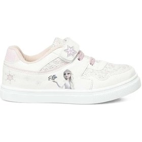 Resim Frozen Lales.p4fx Kiz Çocuk Ayakkabı Beyaz 