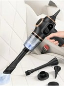 Resim Ultra-güçlü El Tipi Ev Ve Araba İçin Çok Yönlü Elektrikli Taşınab 