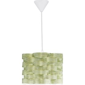 Resim Şenay Aydinlatma Ferforje Tekli̇ Avi̇ze Petek Sarkit-Eski̇tme 