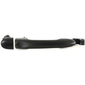 Resim Renault Clio Sw Grand Sport Tur Kapi Kolu Ön Diş 2013-2020 806b02596r 806b04979r 0.9, 1.2, 1.5 Dcı, 1.2 Tce 