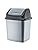 Resim 11Lt. Çöp Kutusu Çöp Kovası Ck-105 