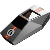 Resim Cbtx Araba Etc Braketi Düzenleyici Otomotiv Çıkarılabilir Orta Konsol Süslemesi, Model: Hız Versiyonu 