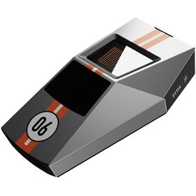 Resim Cbtx Araba Etc Braketi Düzenleyici Otomotiv Çıkarılabilir Orta Konsol Süslemesi, Model: Hız Versiyonu 