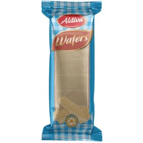 Resim Aldiva Vanilya Kremalı Gofret 210 G 