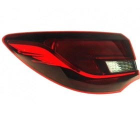 Resim Opel Astra J Sedan Sol Stop Lambası Valeo Marka 1222339 