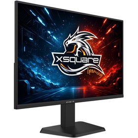 Resim Dexim DMT006 23,8" 144Hz 1ms FHD HDMI VGA HDR Low Blue Light FreeSync Fast IPS Gaming Monitör 
