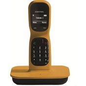 Resim SWITEL DF 1001 COLOMBO ONE DECT TELEFON Arayan Numarayı Gösteren DECT Telefon