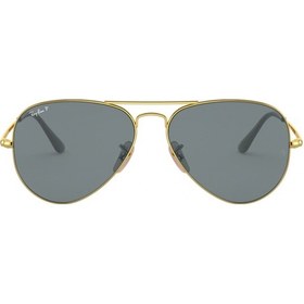 Resim Ray-Ban Rb3689 58 9064-S2 Polarize Erkek Güneş Gözlüğü 