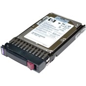 Resim Hp 517351-001 300Gb 6G 15K 3.5 Dp Nhp Sas Hdd 