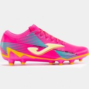 Resim Joma Propulsion 2410 Prow2410fg Pembe Futbol Krampon 
