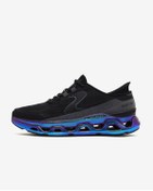 Resim Skechers GLIDE-STEP ALTUS - VEEDY Erkek Siyah Spor 232923 BKPR | Orijinal 