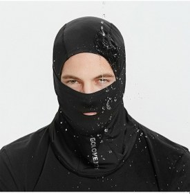 Resim Neevoyu Kışlık Su Geçirmez Rüzgarlık Yüz Maskesi - Bisiklet, Kayak Ve Outdoor Aktiviteler İçin 