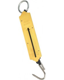 Resim Pocket Balance 50 Kg Mekanik Metal El Kantarı Tartısı 
