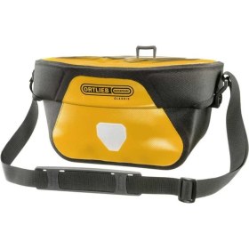 Resim Ortlıeb F3615 Ultımate klasik 5l Gidon Çantası 