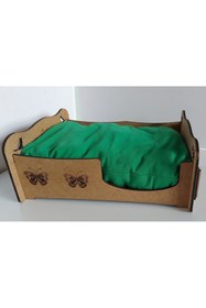 Resim ERFA TASARIM Kedi beşiği 