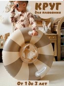 Resim Nanym Çocuk Yüzme Simidi 226697188 