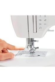 Resim Singer Legacy C440 Elektronik Dikiş Makinesi 