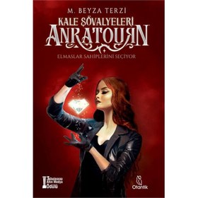 Resim Anratourn - Kale Şövalyeleri 