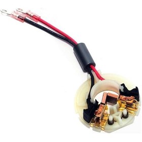 Resim Makita DTW253RFE Kömür Yatağı Ürün Kodu 632L19-9 