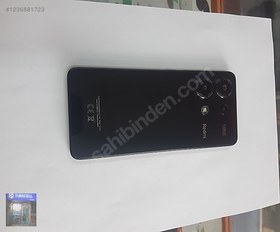 Resim Xiaomi Redmi Note 13 İkinci El TR | 256 GB 8 GB | Siyah 