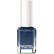 Resim Pastel Nail Polish Oje No:11 