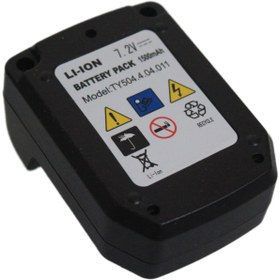 Resim oddity Toua Fixpro TY504 Beton Çivi Tabancası Bataryası GSN40 GFN3490CH DCG72D-600 GSN50E 