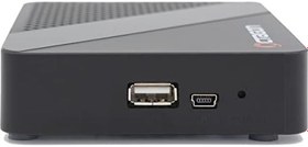 Resim OCTAGON SX887 HD WL H.265 IP HEVC Smart TV Box, YouTube, USB, 150 Mbits WiFi vb. 