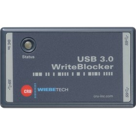 Resim Wiebetech® USB 3.0 Yazma Engelleme (Koruma) Adaptörü 