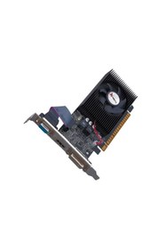 Resim Turbox Venus Saga GT730LP 4 GB 128 Bit DDR3 Nvidia VGA DVI HDMI Tek Fan Ekran Kartı 