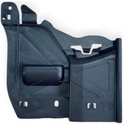 Resim Vw Golf 7 2013-2017 Sağ Alt Taban Muhafaza Uç Parçası 5q0825272a 