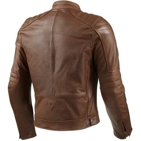 Resim Revit Revıt Redhook Deri Mont Kahverengi 