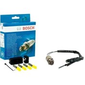 Resim Volkswagen Golf 4 Lamda Sensörü ( Oksijen ) 1.6 16V BCB Motor Bosch Marka 0258986507 
