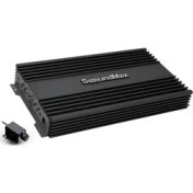Resim Soundmax SX-4100.4AB 4 Kanal 5000 Watt 4X100 Oto Anfi 