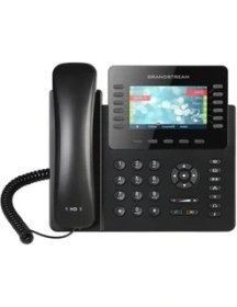 Resim Grandstream GXP2170 Masaüstü Ip Telefon 