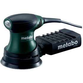 Resim Metabo FSX200 Intec 240 W Avuç Tipi Eksantrik Zımpara 