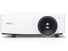 Resim BENQ Lu930 5000 Ans 1920X1200 Wuxga 2Xhdmı Rj45 360° Döndürme Dlp Lazer Projeksiyon - 