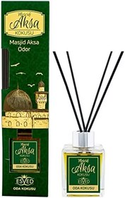 Resim İhvan Online Mescidi Aksa Bambu Çubuklu Ortam Kokusu 100 ml 