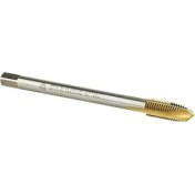 Resim Hss Titanyum Düz Makina Kılavuzu Dın 371/376 M- 10 x 1,5 - 3505 