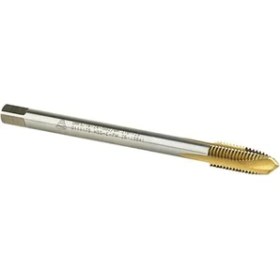 Resim Hss Titanyum Düz Makina Kılavuzu Dın 371/376 M- 10 x 1,5 - 3505 