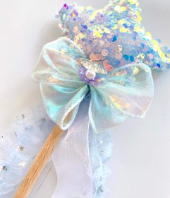 Resim Mermaid Glow Wand 