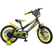 Resim Mito 1601 Badkid 16 J Çocuk Bisikleti 