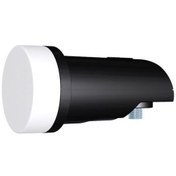 Resim Black Single Tekli Tek Çıkışlı LNB 