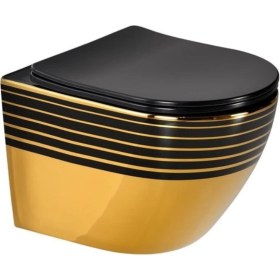 Resim Lena Asma Klozet ET-X4700AS 