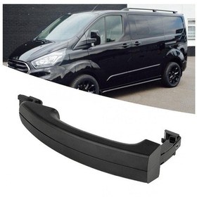 Resim Ford Transit Custom Sol Ön Dıştan Kapı Açma Kolu 2013--2020 N11.8885 